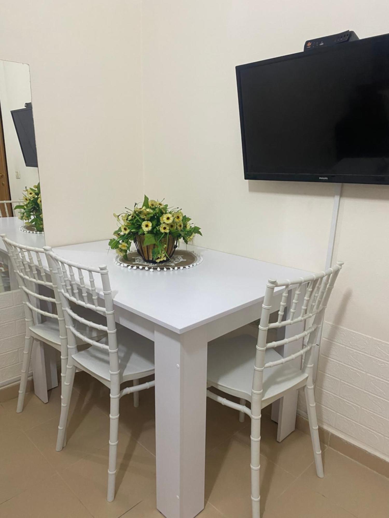 Chlo Apartment 4 Tirane エクステリア 写真